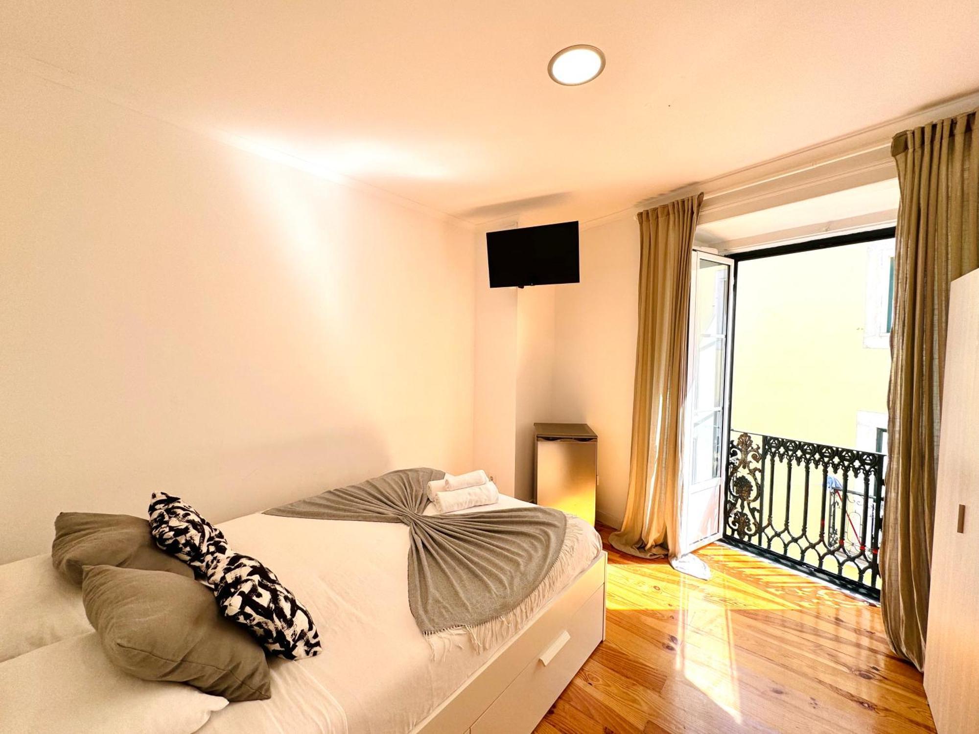 Apartamento Solmar House Lisboa Exterior foto