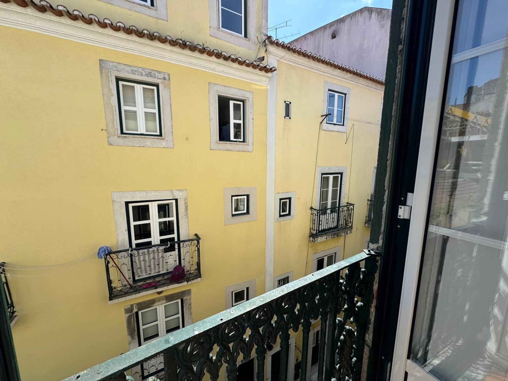 Apartamento Solmar House Lisboa Exterior foto
